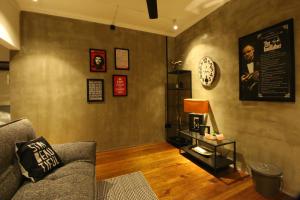 Gallery image of The Pines Cottage in Melaka