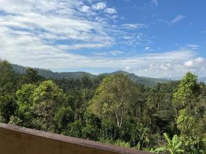 Φυσικό τοπίο κοντά σε αυτό το δωμάτιο σε οικογενειακή κατοικία