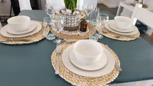 Ποτά στο Casablanca