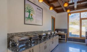 Φωτογραφία από το άλμπουμ του Treebo M R Villa σε Manāli