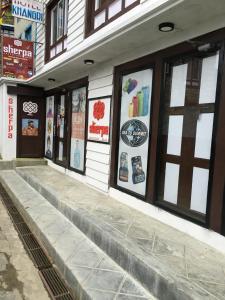 Fotografija v galeriji nastanitve Hotel Khangri v mestu Namche