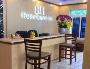 Gallery image of BH Residence Inn Hotel & Apartment in Vung Tau