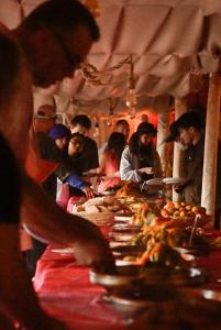 Khách lưu trú tại Amazigh van Agafay +52 ảnh