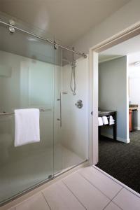 Koupelna v ubytování Hyatt House Seattle/Redmond