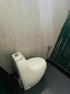 Imagen de la galería de Huts nathia Gali, en Bāzār