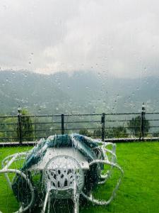 Imagen de la galería de Huts nathia Gali, en Bāzār