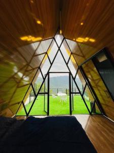 Imagen de la galería de Huts nathia Gali, en Bāzār 20 fotos más