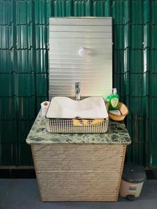 Imagine din galeria proprietății Huts nathia Gali în Bāzār