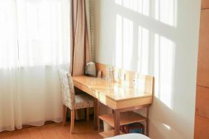 Φωτογραφία από το άλμπουμ του GreenTree Inn Binzhou Bus Station σε Dudian +201 φωτογραφίες