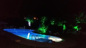 Fotografie z fotogalerie ubytování Argo Hotel v destinaci Faliraki