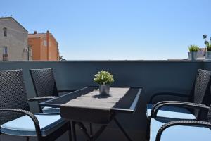 Fotografie z fotogalerie ubytování Apartments Roses Stobrec ve Splitu