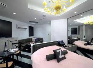 صورة لـ Design Hotel W Zip Club في ناغويا