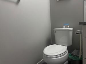 Et badeværelse på Private Cozy Room