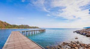 Imagem da galeria de Rainbow Sky Hotel Samet em Ko Samed