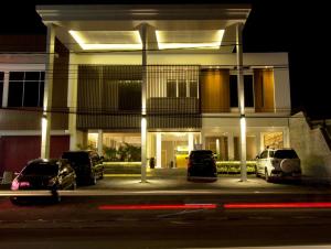 Gallery image of Vinotel Cirebon in Cirebon