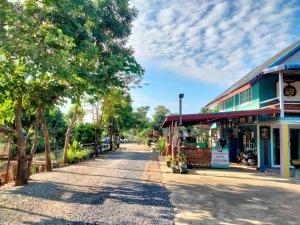 Cartierul din jurul sau un cartier din apropierea acestei pensiuni