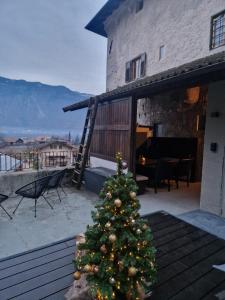 Γενική θέα στο βουνό ή θέα στο βουνό από  αυτό το διαμέρισμα