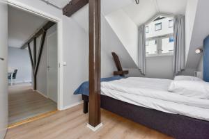 Izba v ubytovaní Forenom Serviced Apartments Oslo Vika