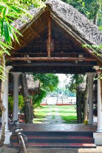 Gallery image of Les 3 Elephants in Cherai Beach +33 photos