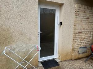 Fotografie z fotogalerie ubytování Chez Laurent v destinaci Ornans