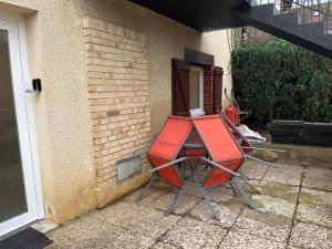 Fotografie z fotogalerie ubytování Chez Laurent v destinaci Ornans