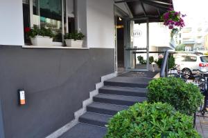 Hotel Madera