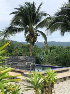 Φυσικό τοπίο κοντά σε αυτό το δωμάτιο σε οικογενειακή κατοικία