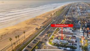 Afbeelding uit fotogalerij van Oceanview Oasis in Huntington Beach