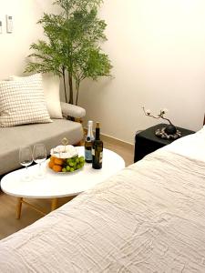 Drinks på 오션뷰 써밋베이1205