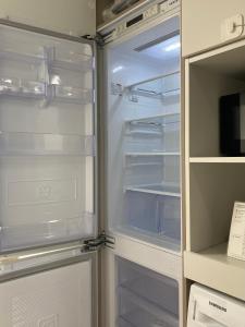 Billede fra billedgalleriet på 오션뷰 써밋베이1205 i Sajin