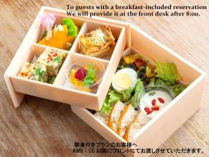 Еда / где поесть недалеко от отеля