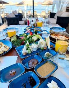Billede fra billedgalleriet på Yalinn Boutique Hotel i Yalıkavak