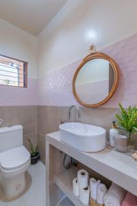 Imagen de la galería de Keking's Surf Guesthouse, en General Luna