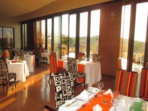 Gallery image of Maropeng Boutique Hotel in Magaliesburg