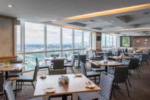 Εστιατόριο ή άλλο μέρος για φαγητό στο MH Hotels Ipoh