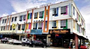 Fotografie z fotogalerie ubytování Sakiza View Mersing v destinaci Mersing