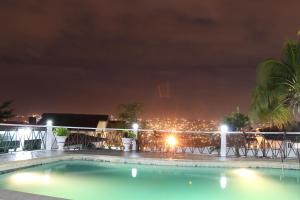 Fotografie z fotogalerie ubytování Hill View Hotel McCarthy Hills v destinaci Botianaw