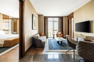 Imagen de la galería de Grand Ankara Hotel Convention Center, en Ankara