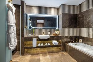 Imagen de la galería de Grand Ankara Hotel Convention Center, en Ankara