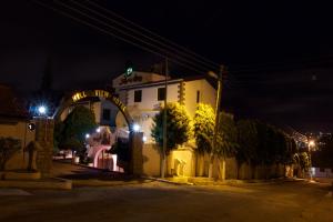 Fotografie z fotogalerie ubytování Hill View Hotel McCarthy Hills v destinaci Botianaw