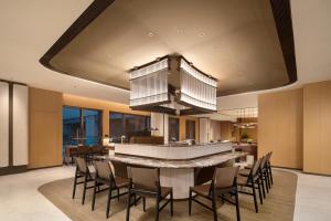 Φωτογραφία από το άλμπουμ του Hilton Garden Inn Shenzhen Pingshan Chaoshang Plaza στο Σενζέν