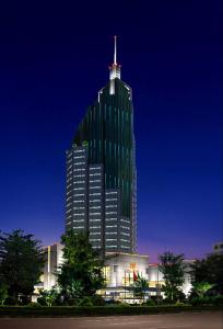 Gallery image of Hotel Silverland in Dongguan