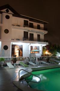 Fotografie z fotogalerie ubytování Hill View Hotel McCarthy Hills v destinaci Botianaw