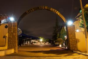 Fotografie z fotogalerie ubytování Hill View Hotel McCarthy Hills v destinaci Botianaw