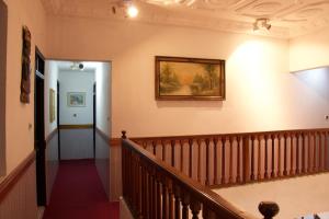 Fotografie z fotogalerie ubytování Hill View Hotel McCarthy Hills v destinaci Botianaw
