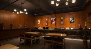 Εστιατόριο ή άλλο μέρος για φαγητό στο James Joyce Coffetel·Kaifeng Drum Tower