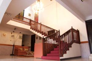Fotografie z fotogalerie ubytování Hill View Hotel McCarthy Hills v destinaci Botianaw