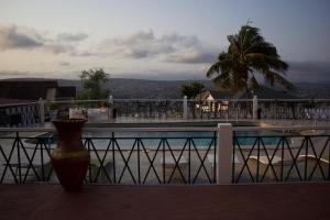 Fotografie z fotogalerie ubytování Hill View Hotel McCarthy Hills v destinaci Botianaw