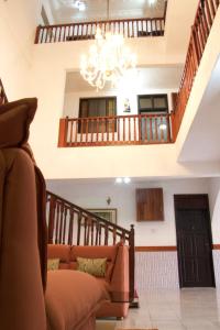 Fotografie z fotogalerie ubytování Hill View Hotel McCarthy Hills v destinaci Botianaw