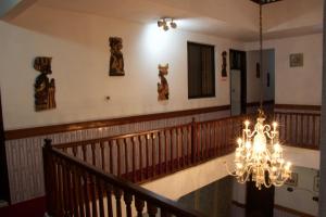 Fotografie z fotogalerie ubytování Hill View Hotel McCarthy Hills v destinaci Botianaw
